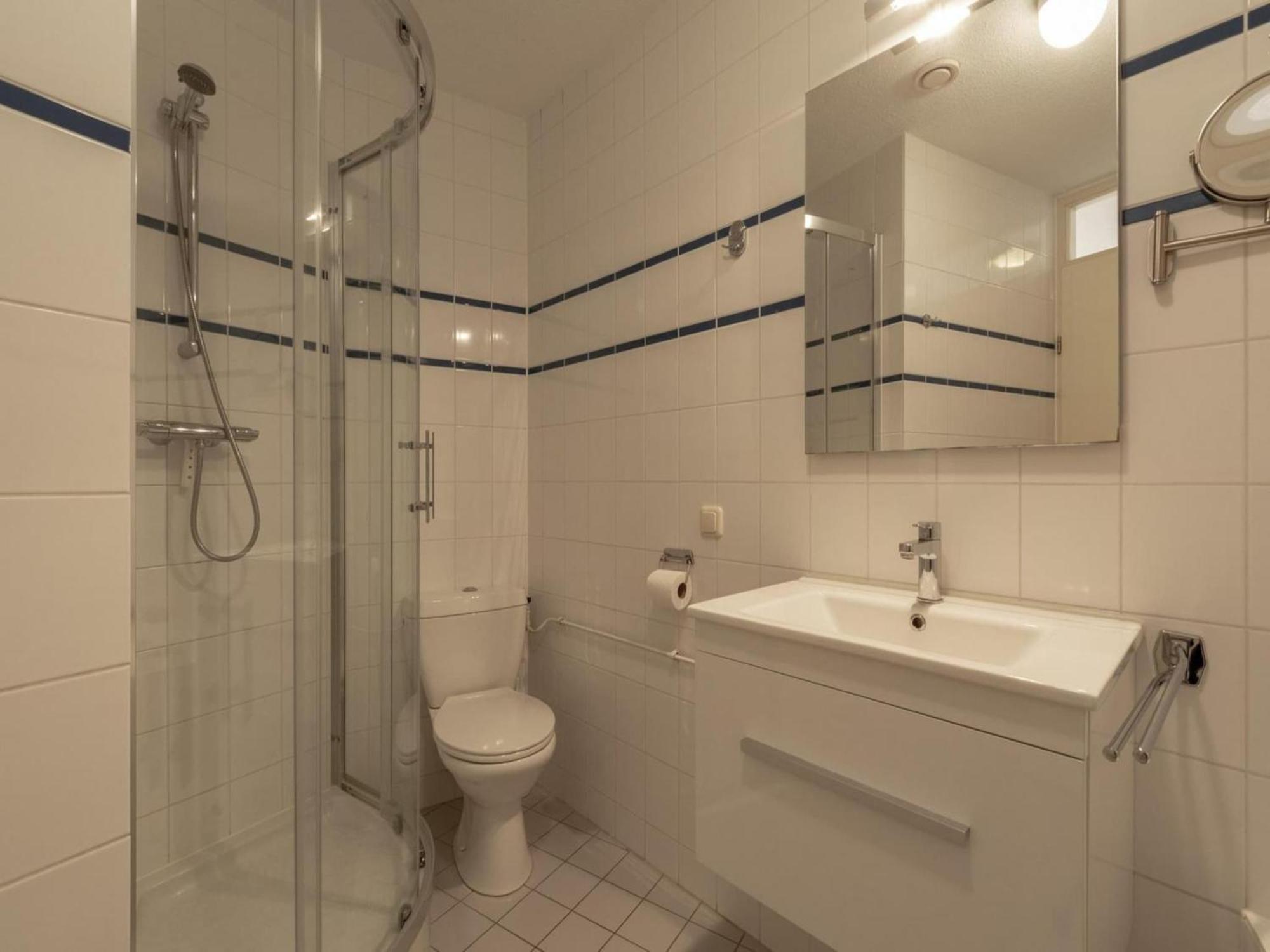 Fantastic Apartment By The Beach 줄리아나도르프 외부 사진