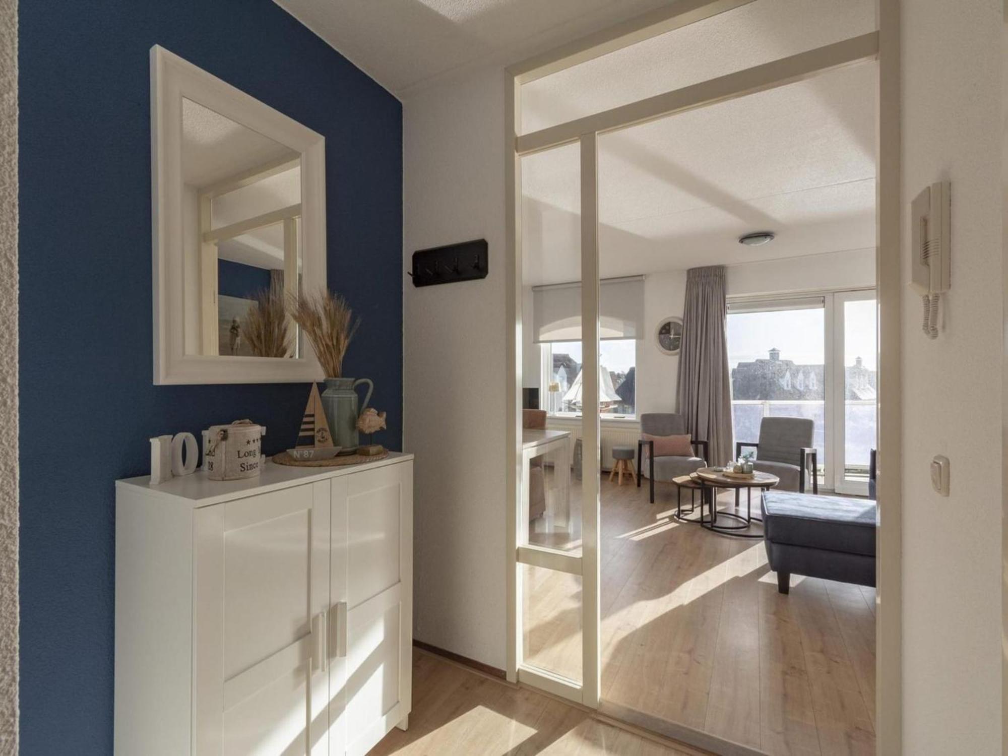 Fantastic Apartment By The Beach 줄리아나도르프 외부 사진