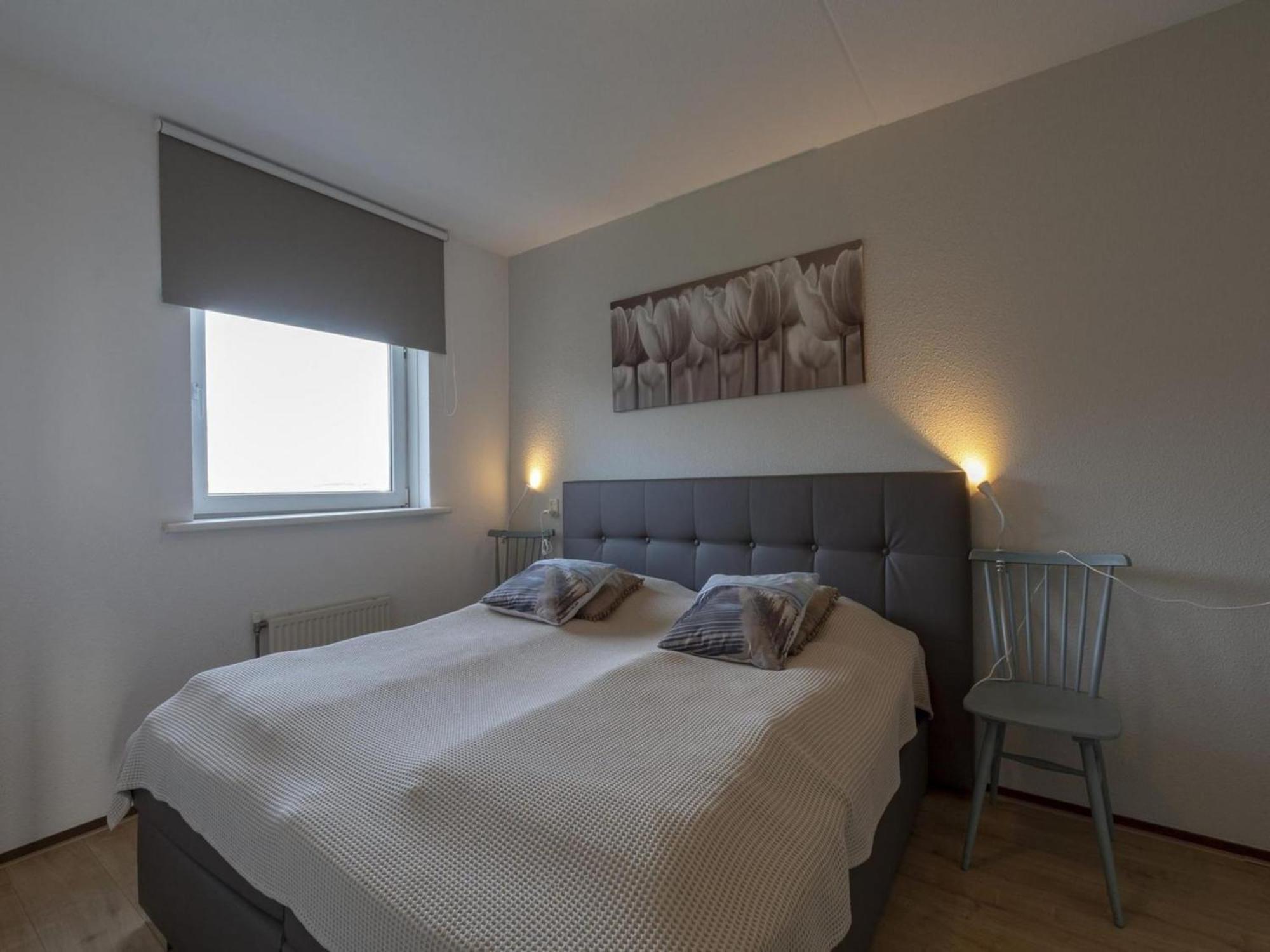 Fantastic Apartment By The Beach 줄리아나도르프 외부 사진