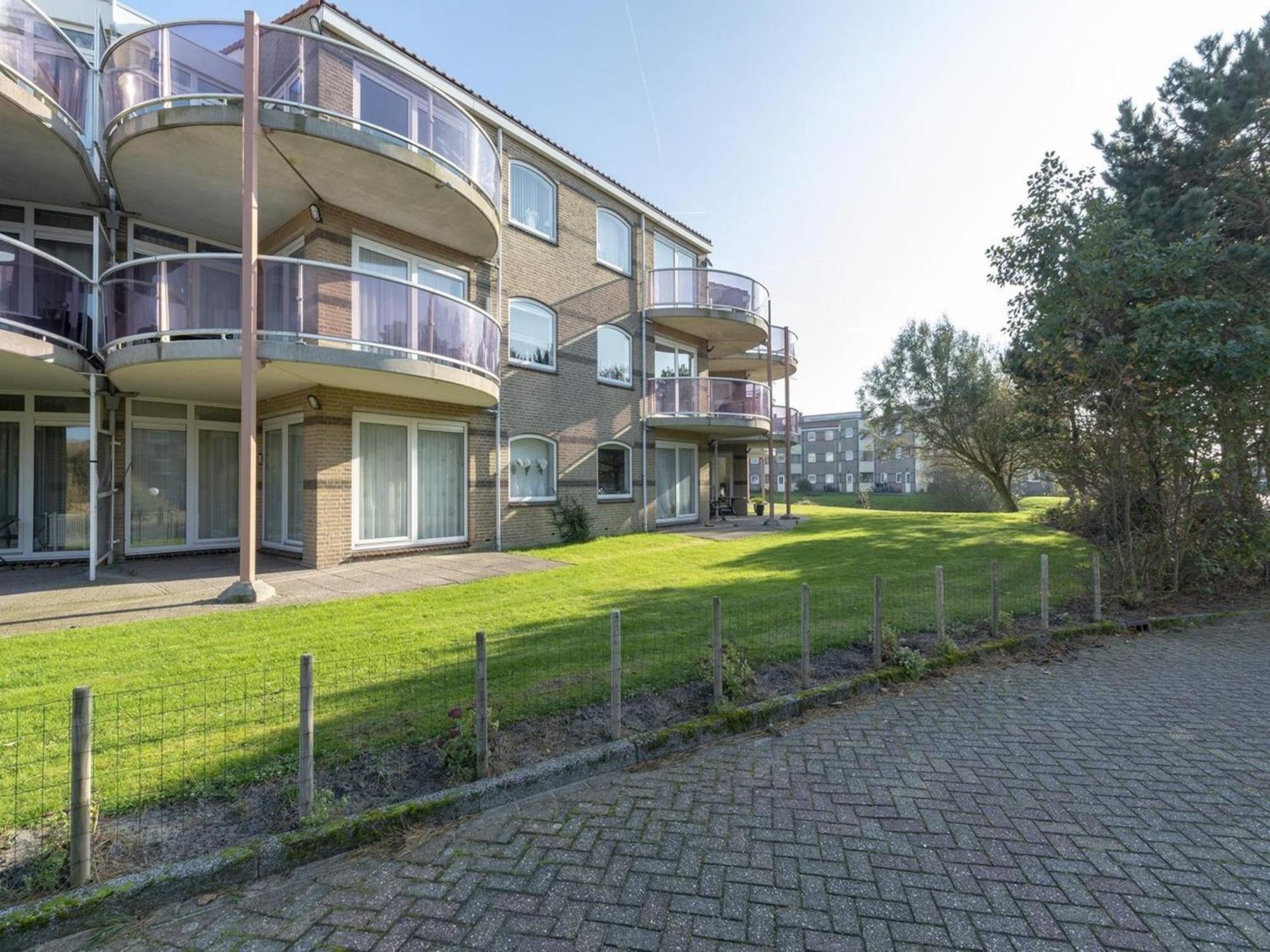 Fantastic Apartment By The Beach 줄리아나도르프 외부 사진