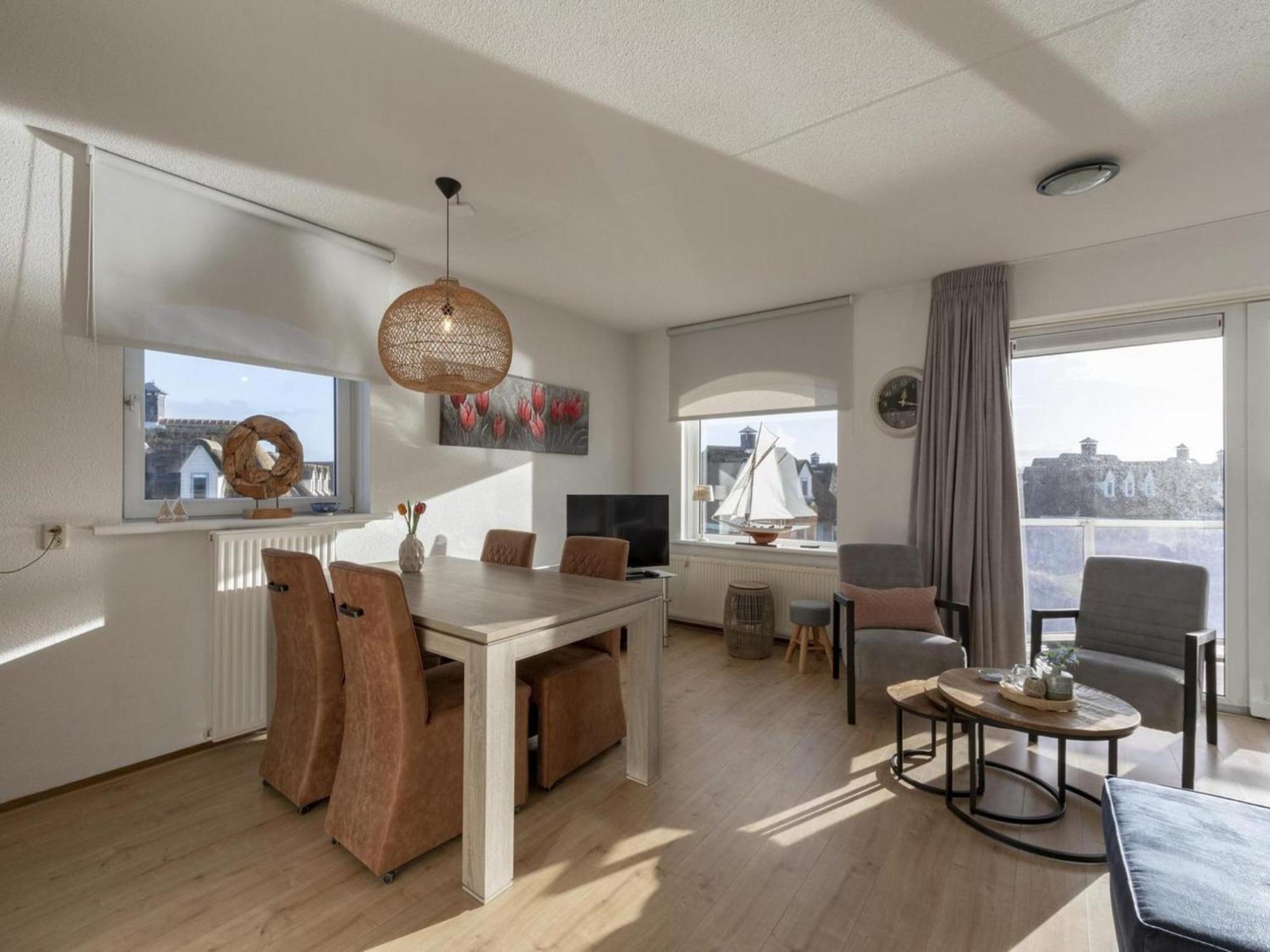 Fantastic Apartment By The Beach 줄리아나도르프 외부 사진