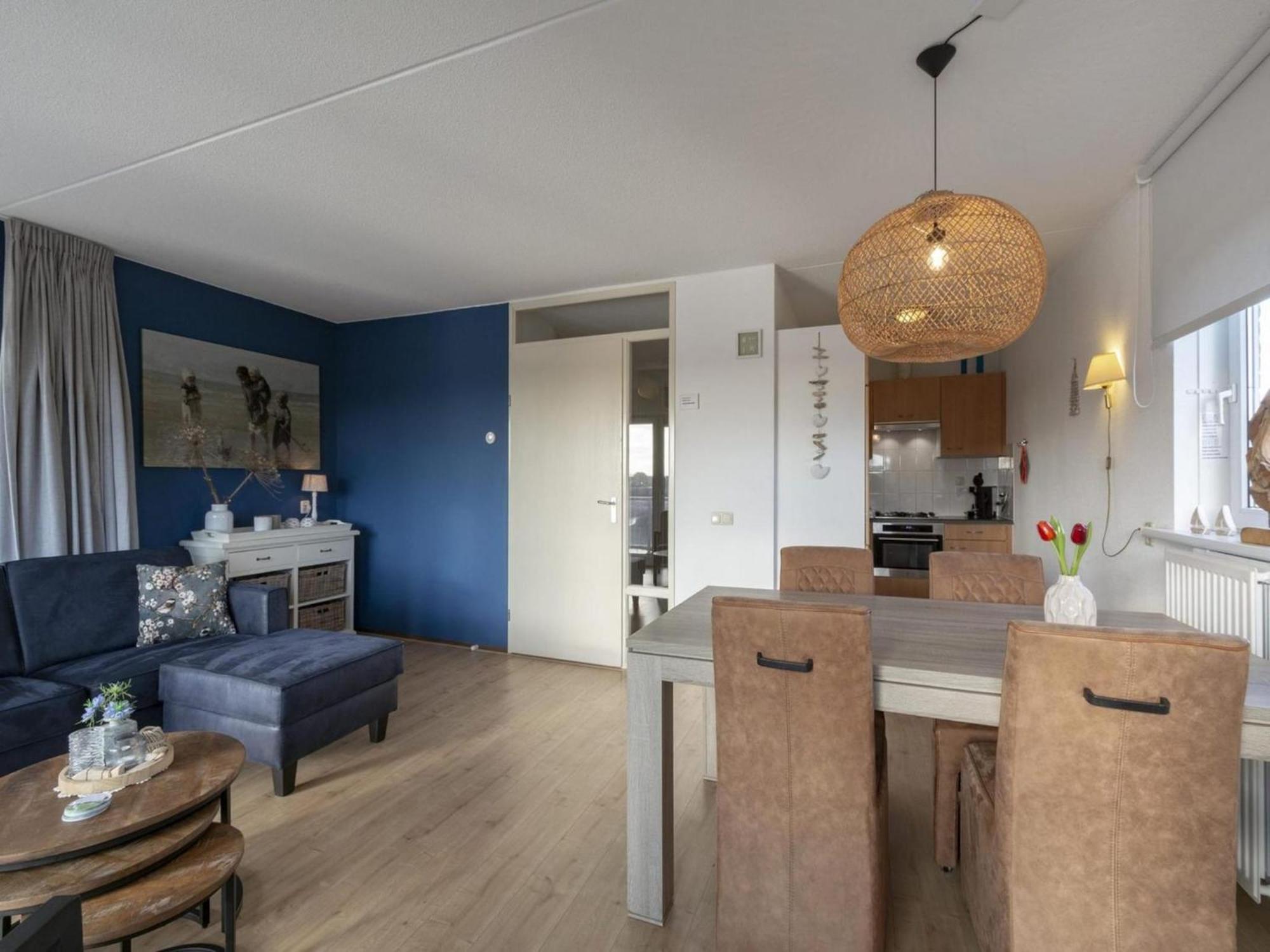 Fantastic Apartment By The Beach 줄리아나도르프 외부 사진