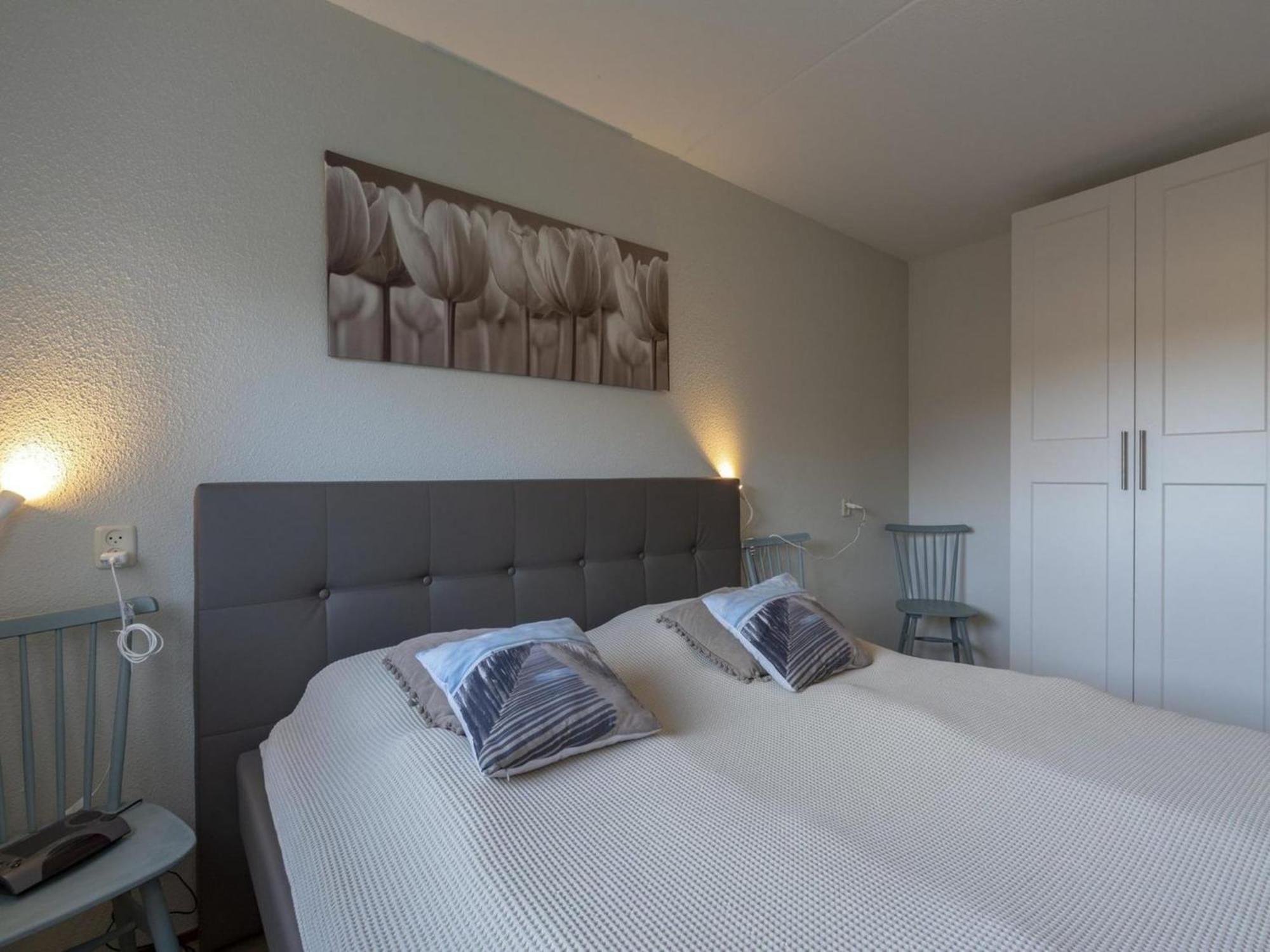 Fantastic Apartment By The Beach 줄리아나도르프 외부 사진