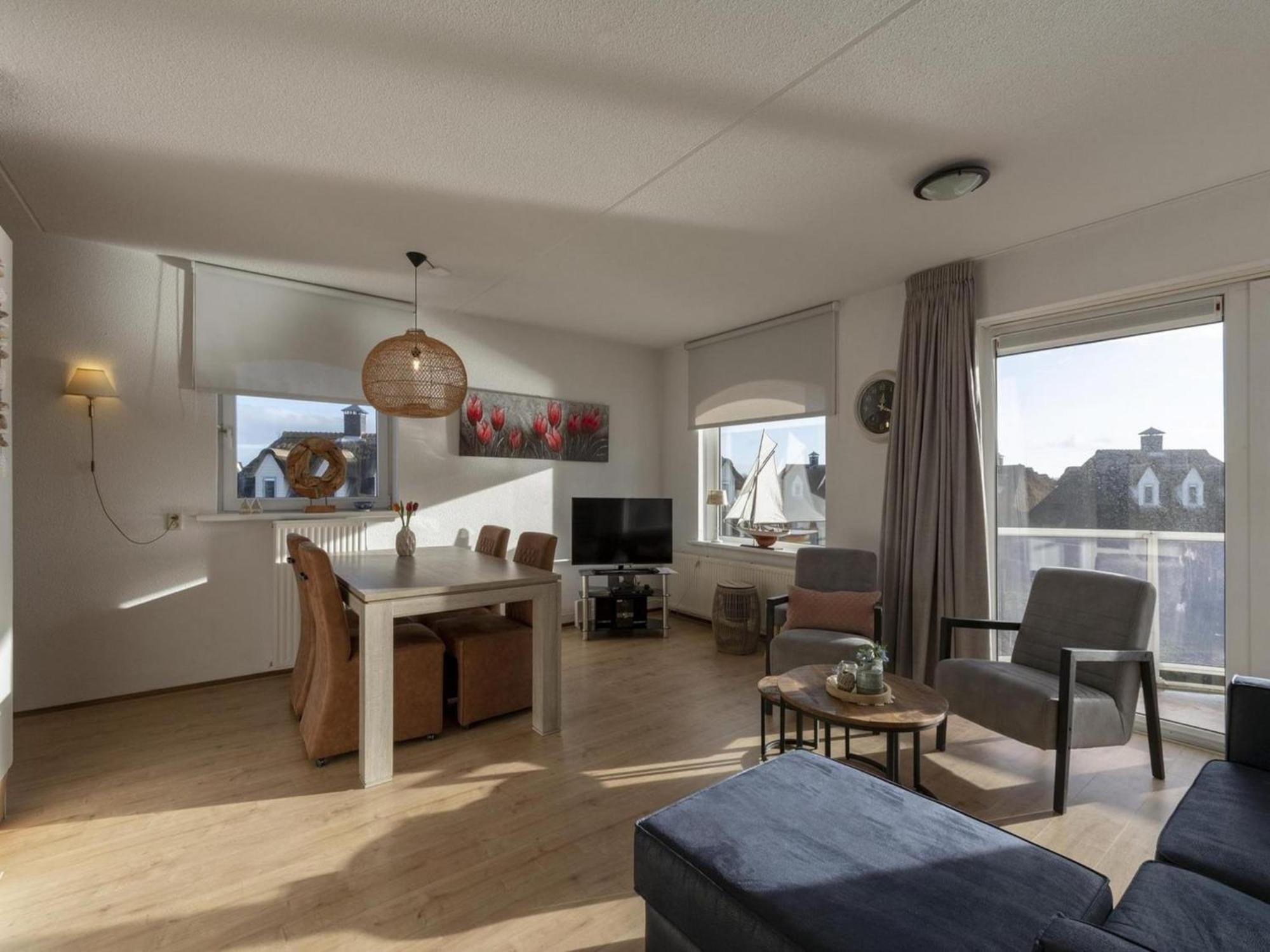 Fantastic Apartment By The Beach 줄리아나도르프 외부 사진