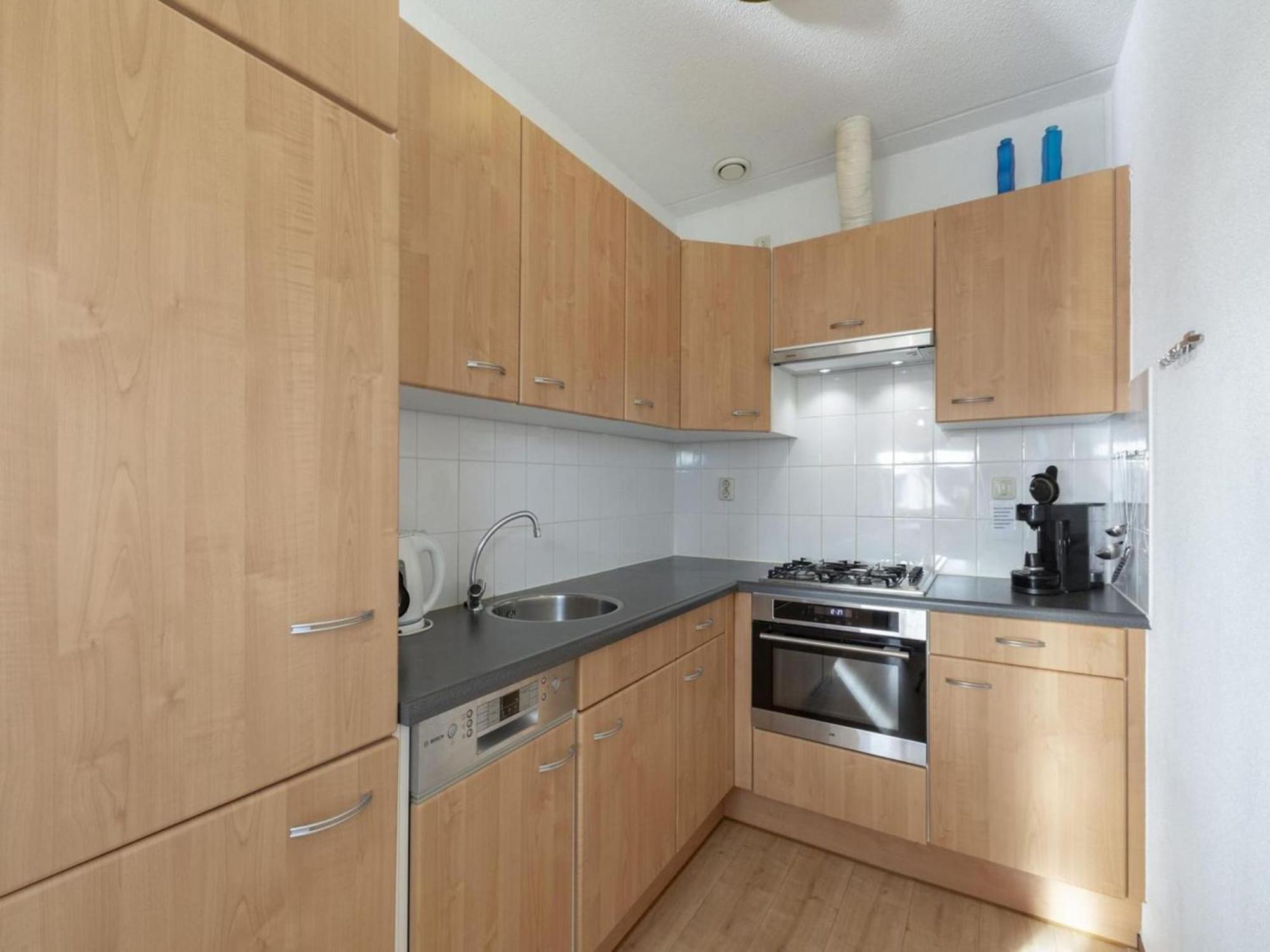 Fantastic Apartment By The Beach 줄리아나도르프 외부 사진