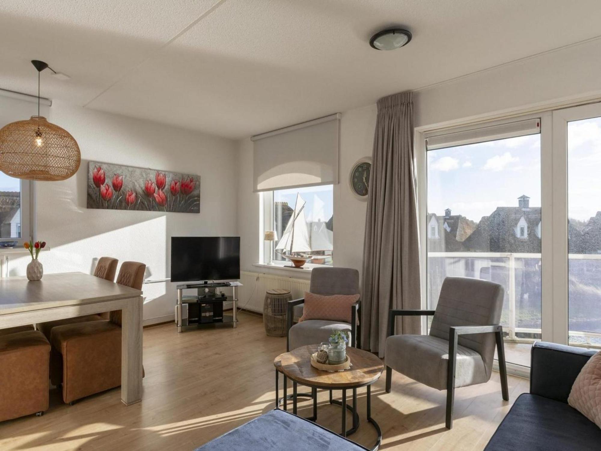 Fantastic Apartment By The Beach 줄리아나도르프 외부 사진