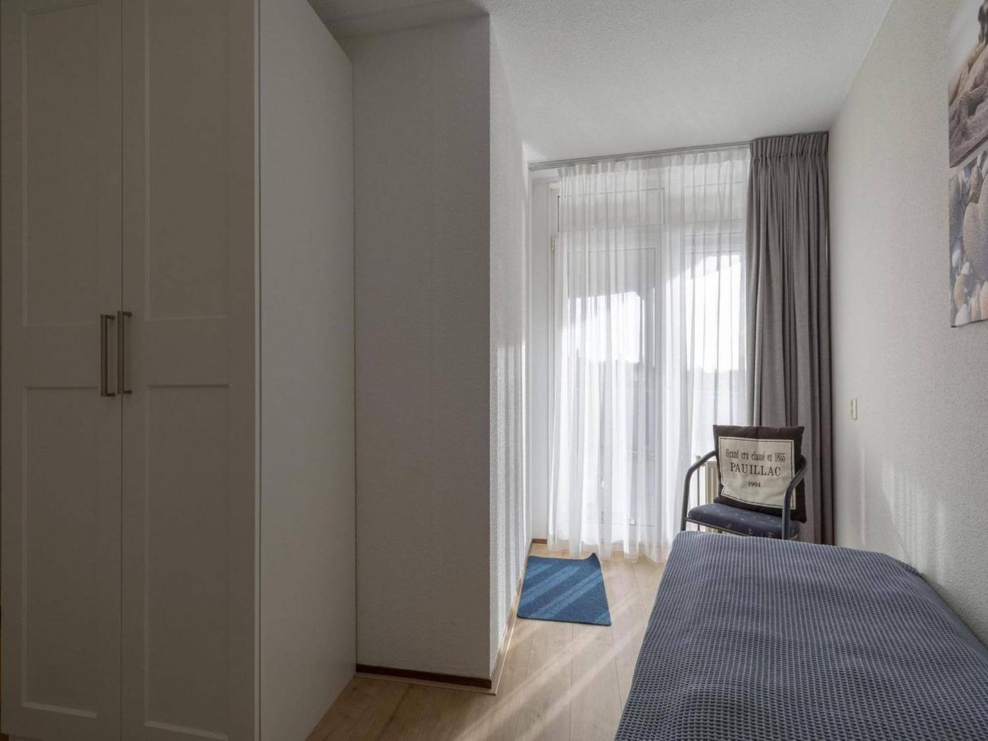 Fantastic Apartment By The Beach 줄리아나도르프 외부 사진